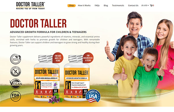 doctortaller