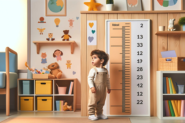 how-tall-should-a-2-year-old