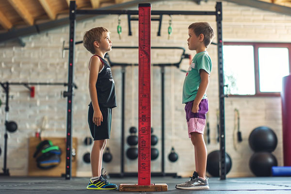 exercises-to-increase-height-for-children