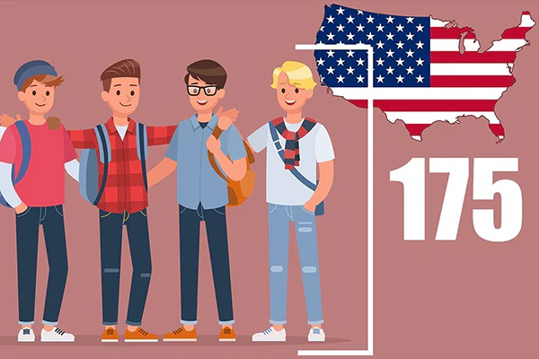 the-average-height-for-men-usa